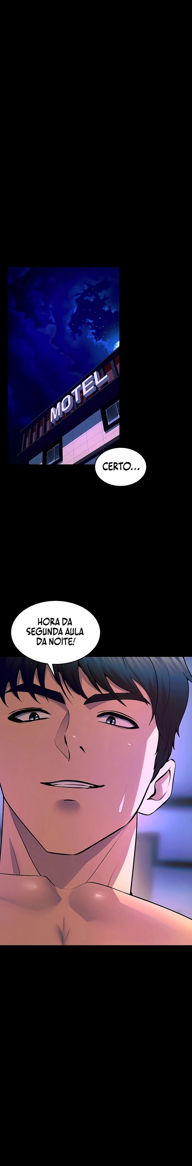 Prison Revenge Capítulo 25 Página 7