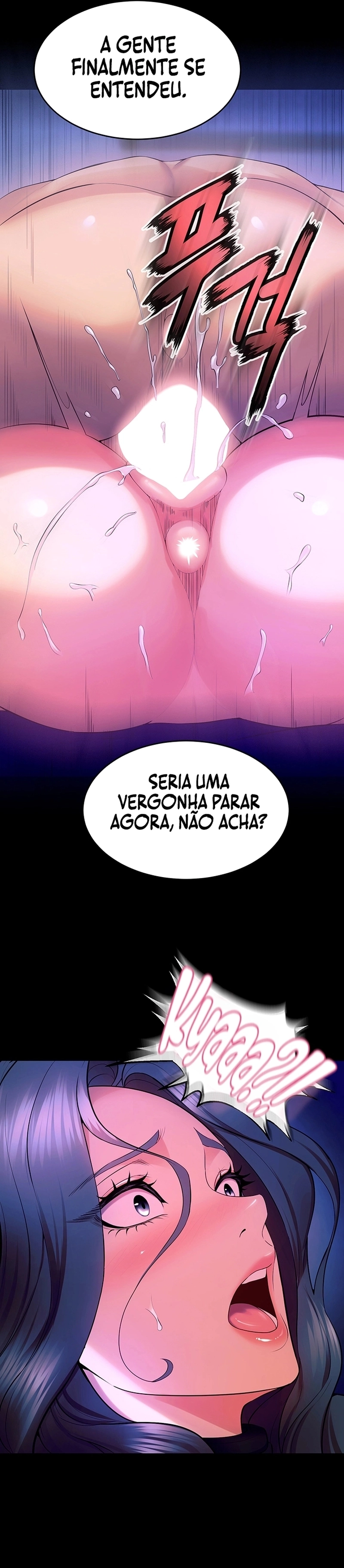 Prison Revenge Capítulo 29 Página 13