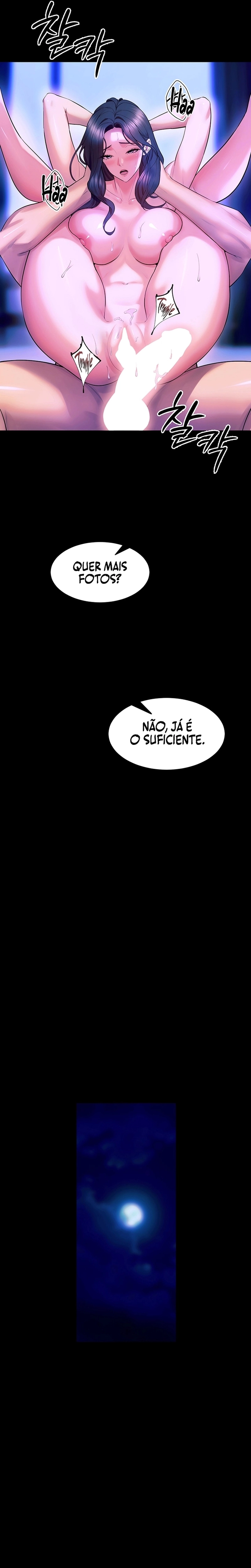 Prison Revenge Capítulo 29 Página 28