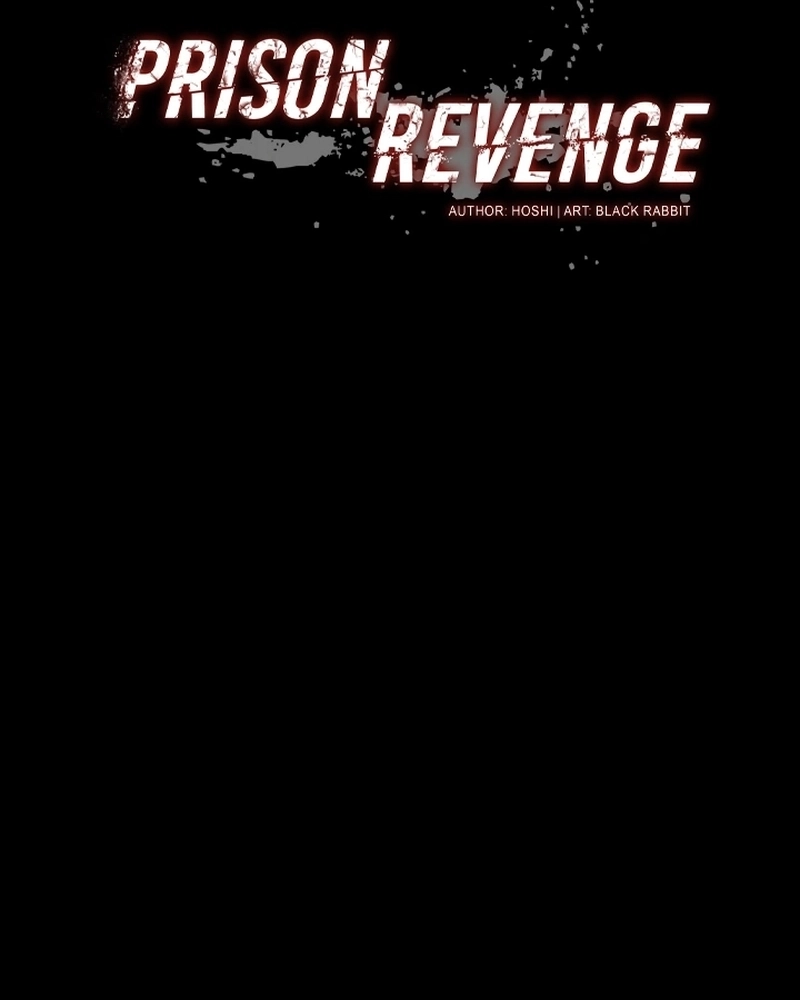 Prison Revenge Capítulo 32 Página 11