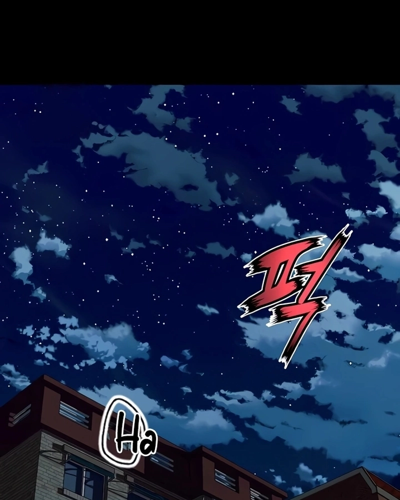 Prison Revenge Capítulo 32 Página 12