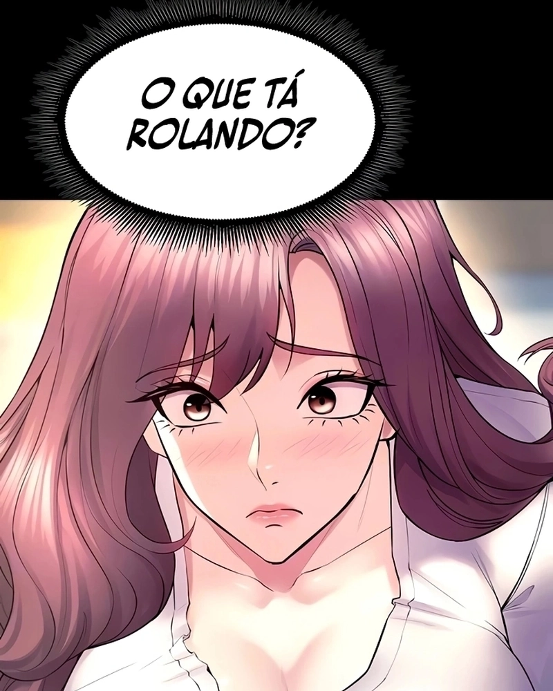 Prison Revenge Capítulo 32 Página 18