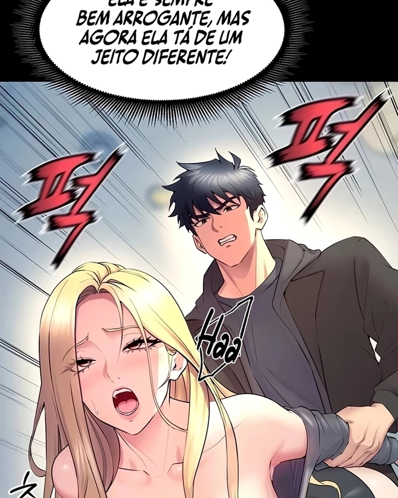 Prison Revenge Capítulo 32 Página 20