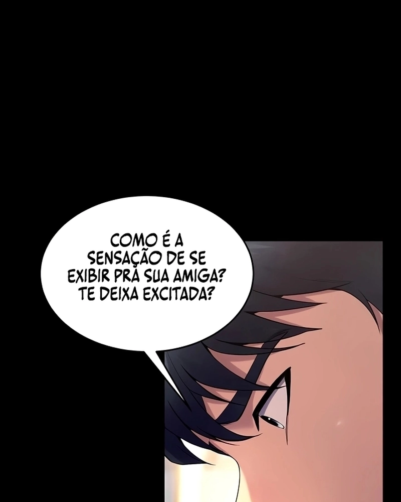 Prison Revenge Capítulo 32 Página 24