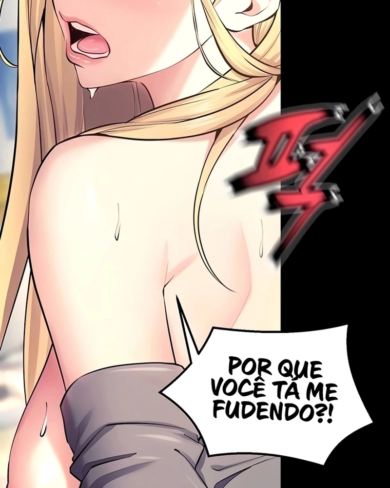 Prison Revenge Capítulo 32 Página 26