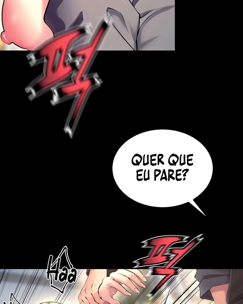 Prison Revenge Capítulo 32 Página 27