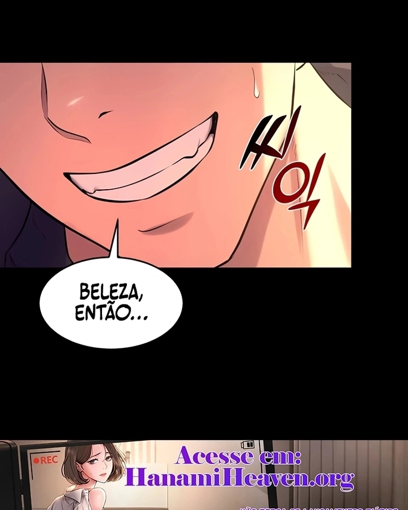 Prison Revenge Capítulo 32 Página 29