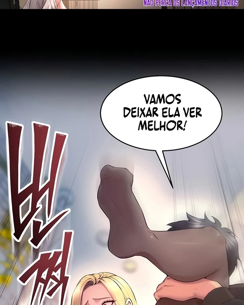 Prison Revenge Capítulo 32 Página 30