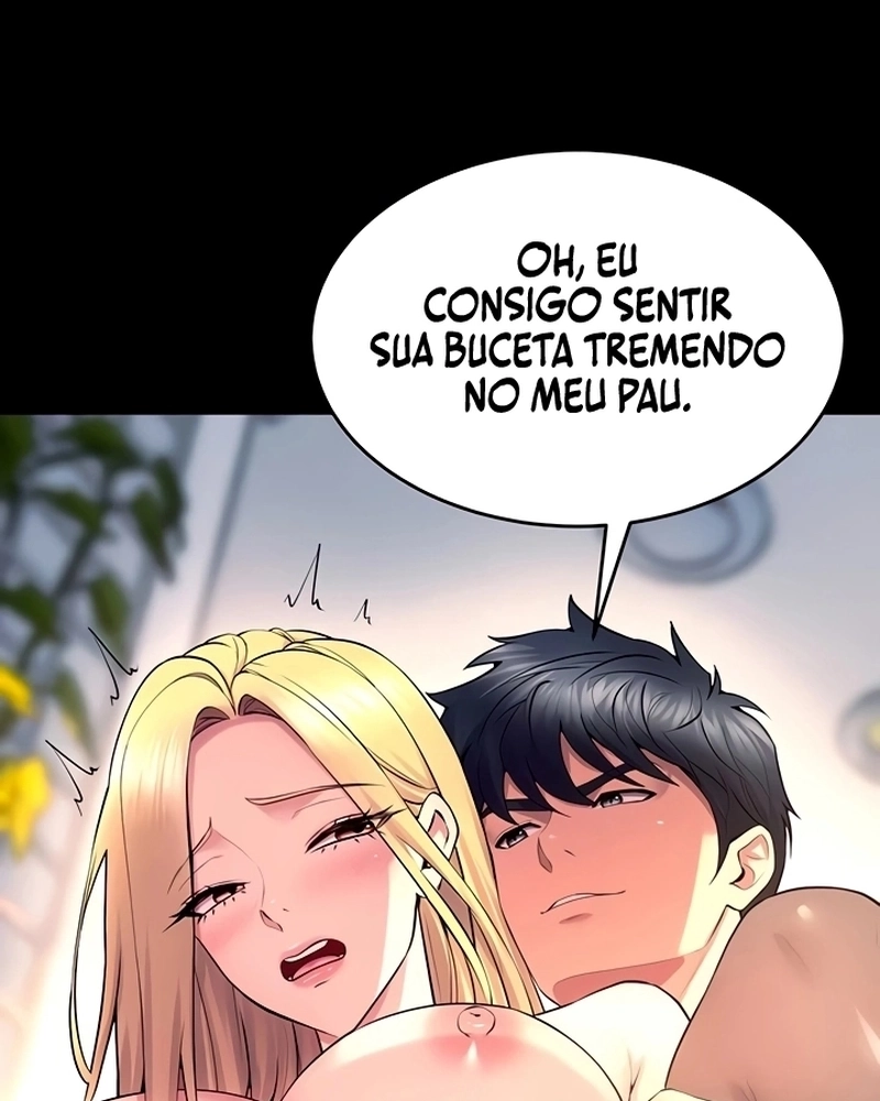 Prison Revenge Capítulo 32 Página 37
