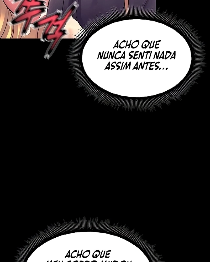 Prison Revenge Capítulo 32 Página 44