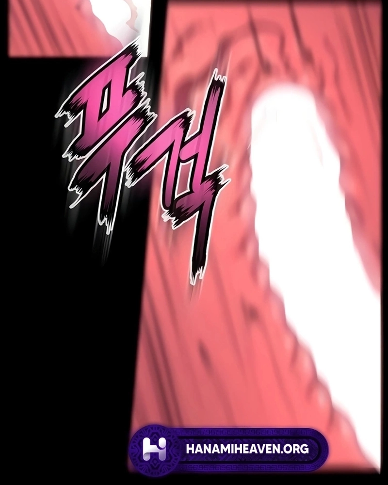 Prison Revenge Capítulo 32 Página 48