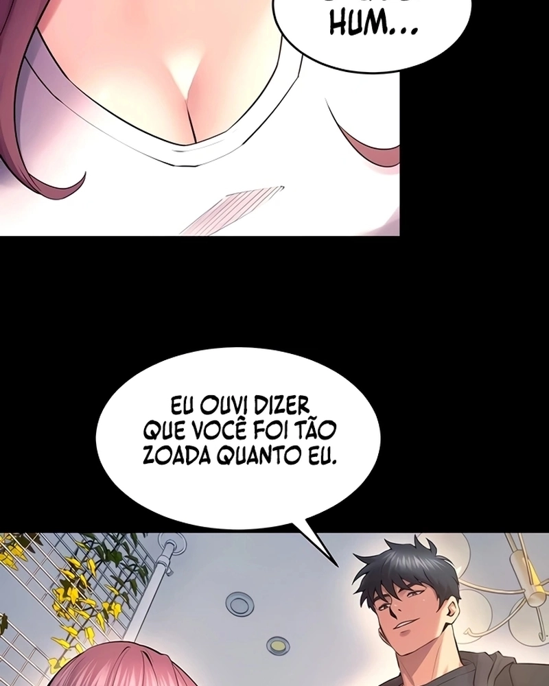 Prison Revenge Capítulo 32 Página 61