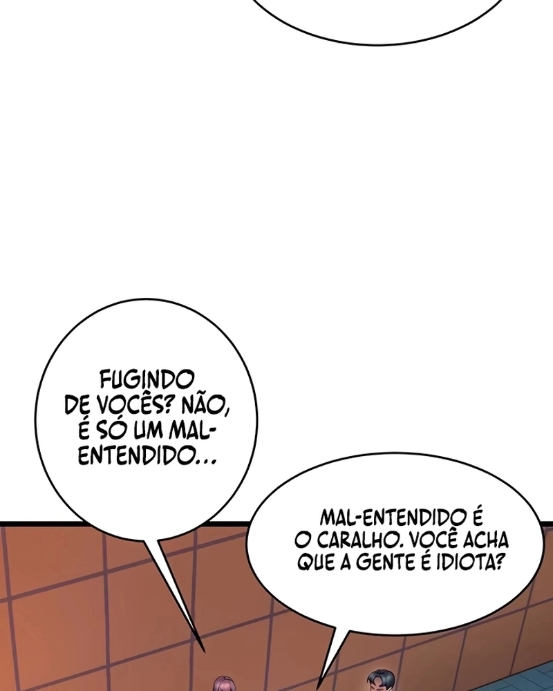 Prison Revenge Capítulo 32 Página 67