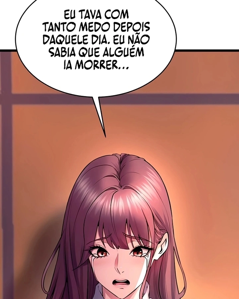 Prison Revenge Capítulo 32 Página 70