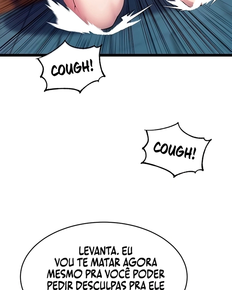 Prison Revenge Capítulo 32 Página 83