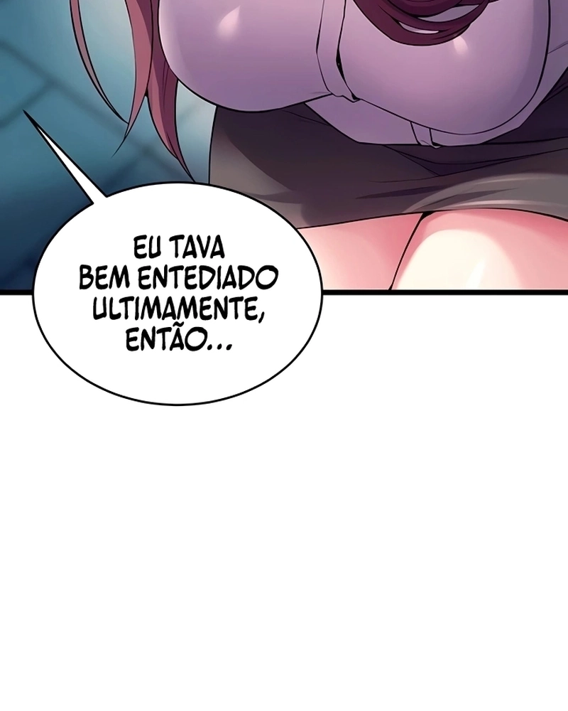 Prison Revenge Capítulo 32 Página 87