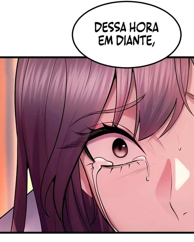 Prison Revenge Capítulo 32 Página 88