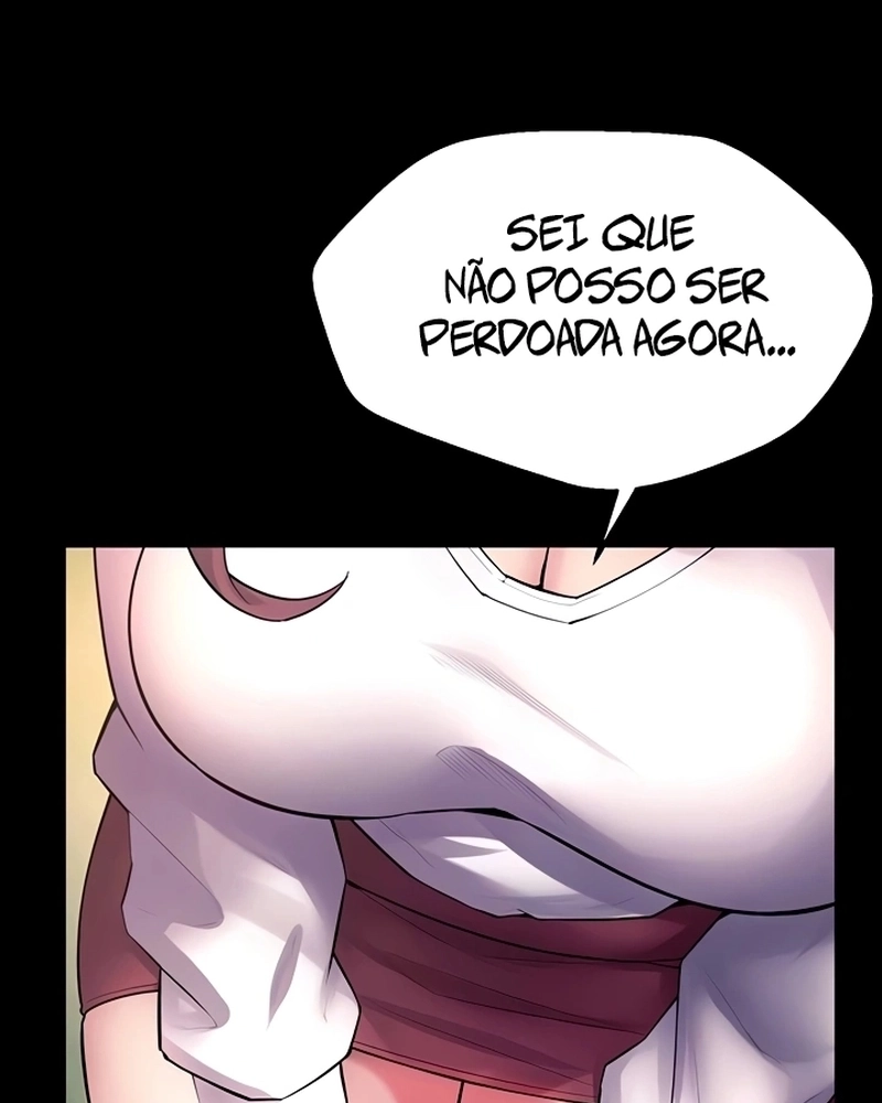Prison Revenge Capítulo 32 Página 94