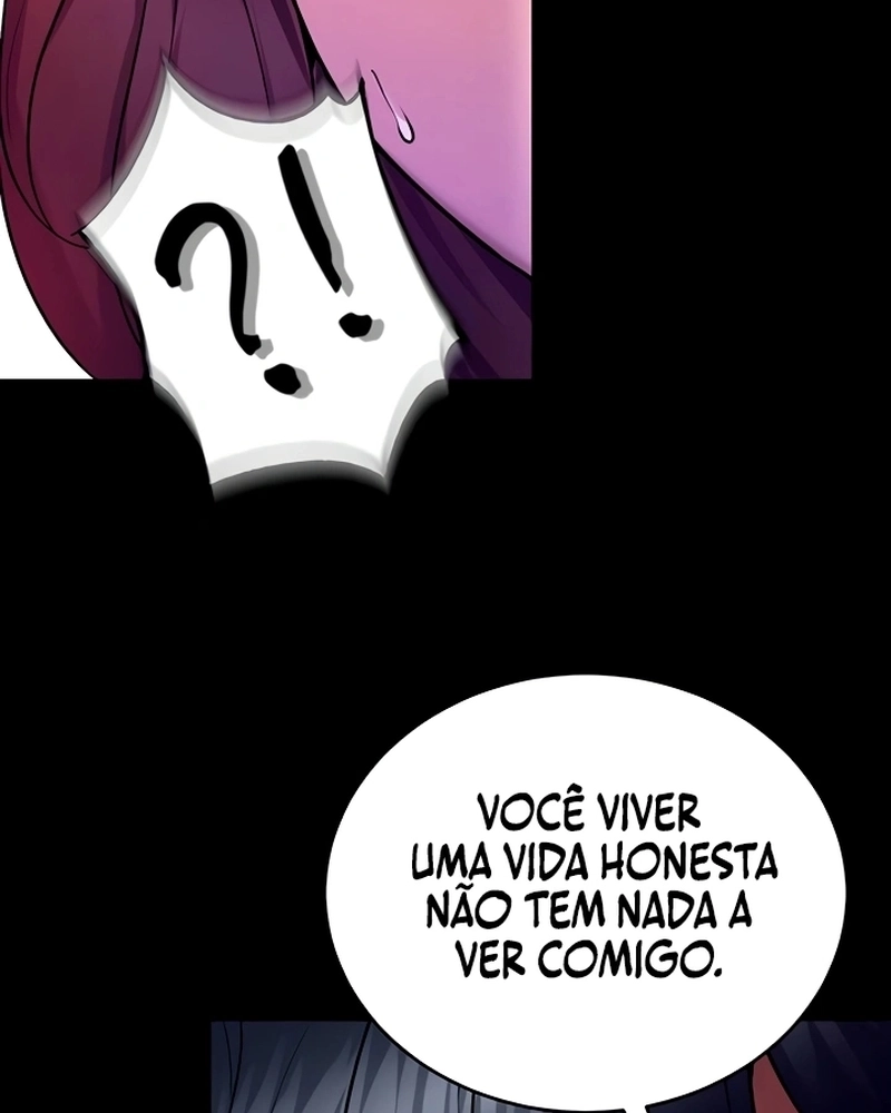 Prison Revenge Capítulo 33 Página 102