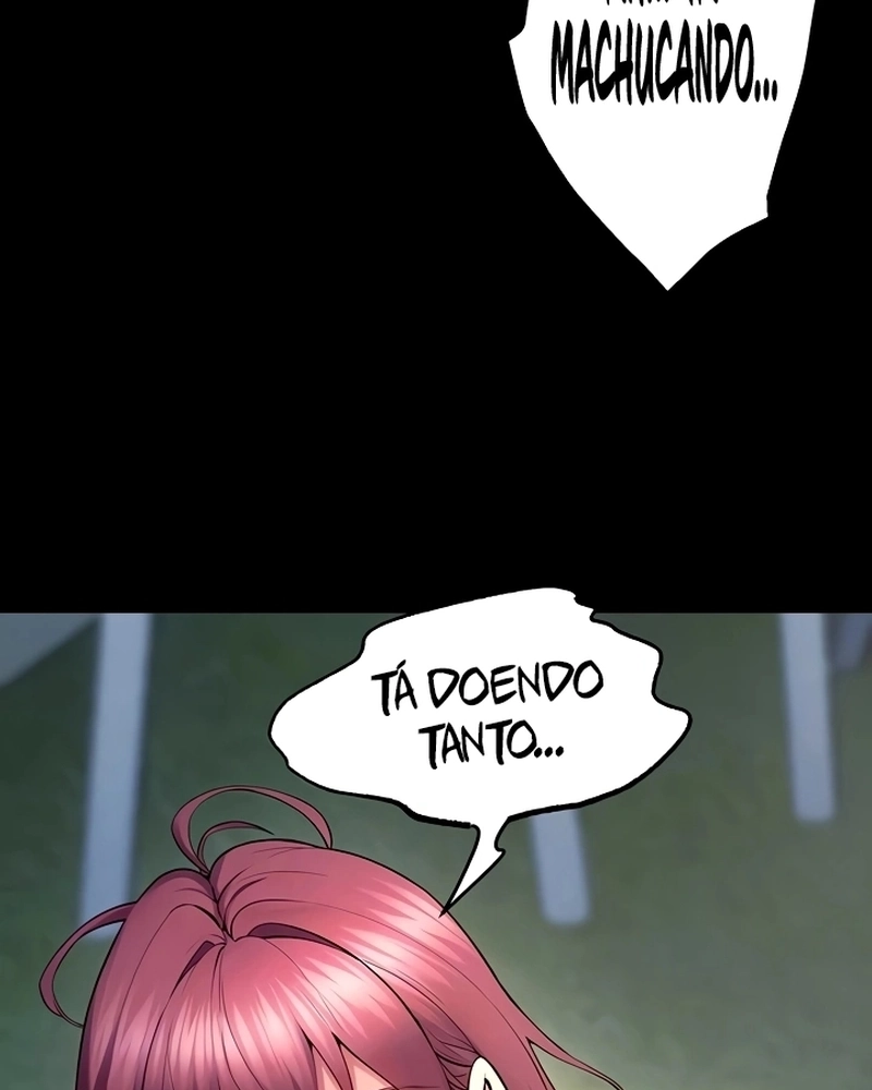 Prison Revenge Capítulo 33 Página 17