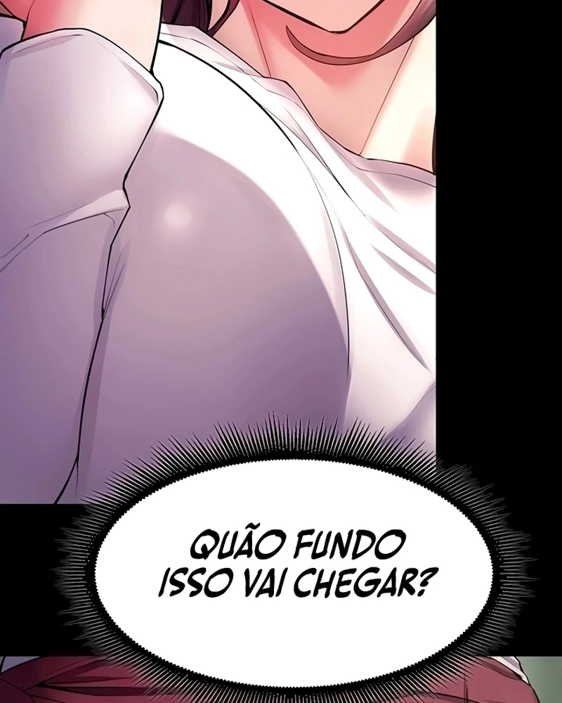 Prison Revenge Capítulo 33 Página 25