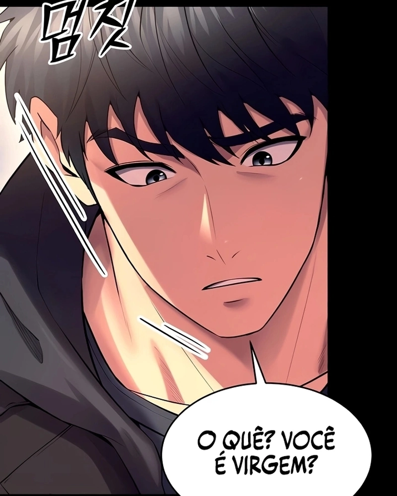 Prison Revenge Capítulo 33 Página 3