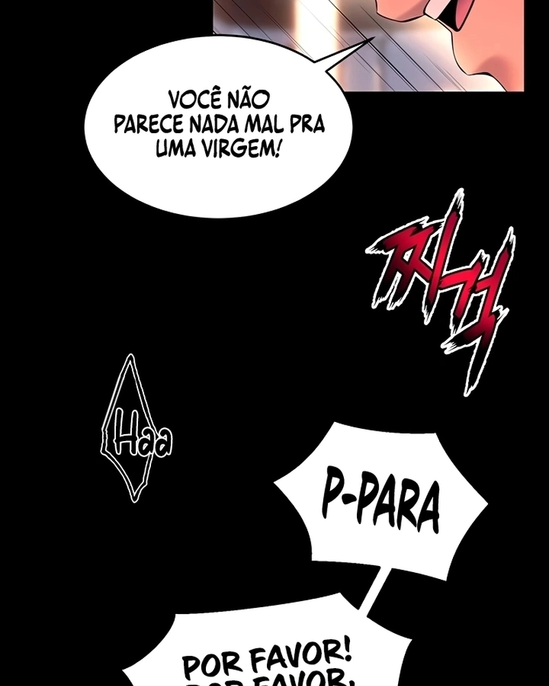 Prison Revenge Capítulo 33 Página 33