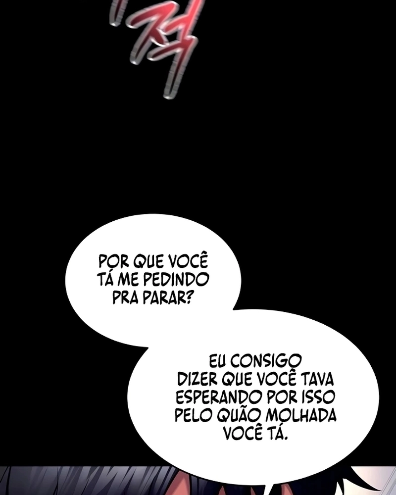 Prison Revenge Capítulo 33 Página 35
