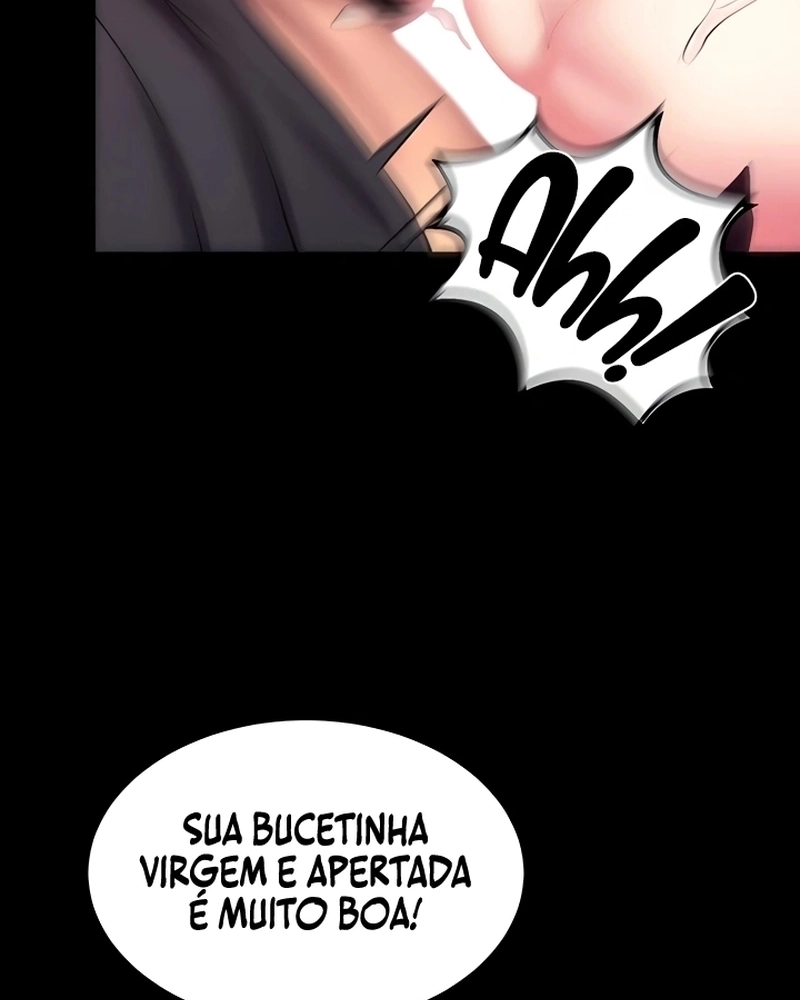 Prison Revenge Capítulo 33 Página 40