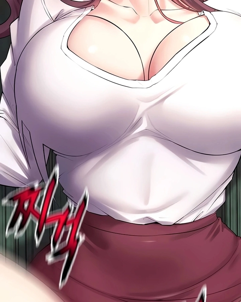 Prison Revenge Capítulo 33 Página 44