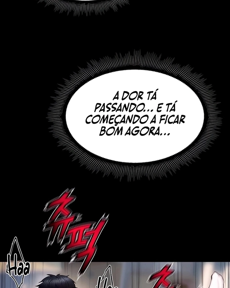 Prison Revenge Capítulo 33 Página 46