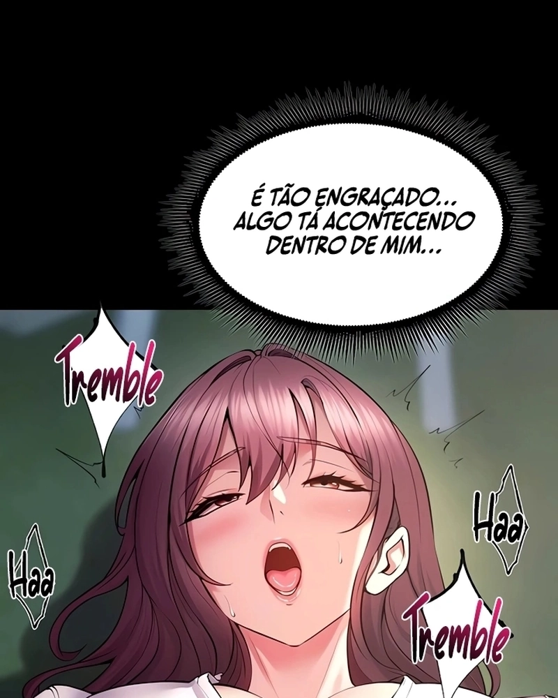 Prison Revenge Capítulo 33 Página 48