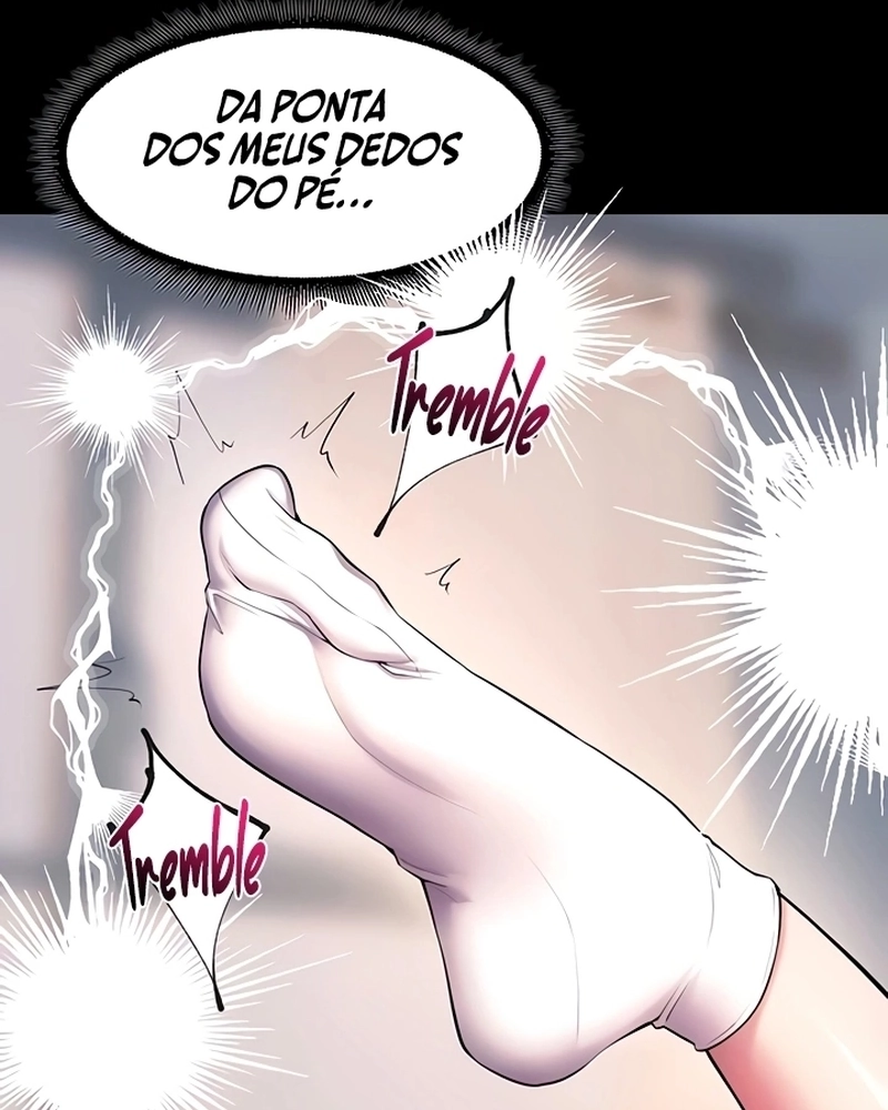 Prison Revenge Capítulo 33 Página 50