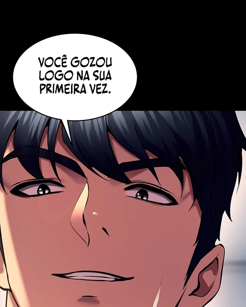 Prison Revenge Capítulo 33 Página 68