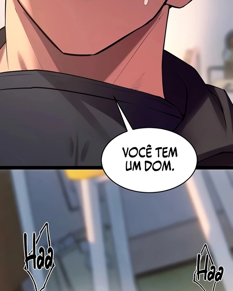 Prison Revenge Capítulo 33 Página 69