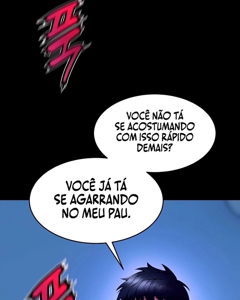 Prison Revenge Capítulo 33 Página 84