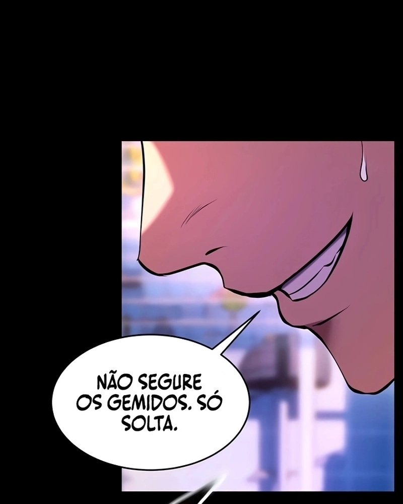 Prison Revenge Capítulo 33 Página 90