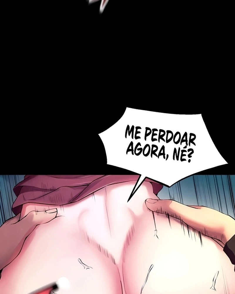 Prison Revenge Capítulo 33 Página 98
