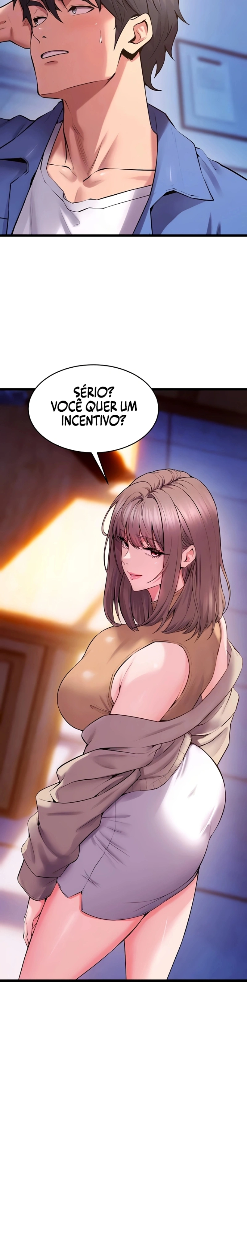 Prison Revenge Capítulo 38 Página 6