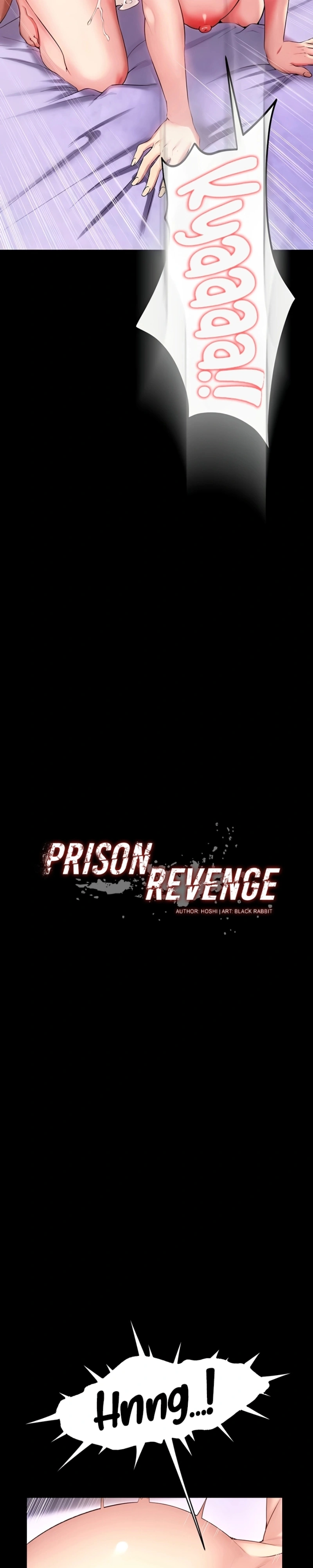 Prison Revenge Capítulo 41 Página 3