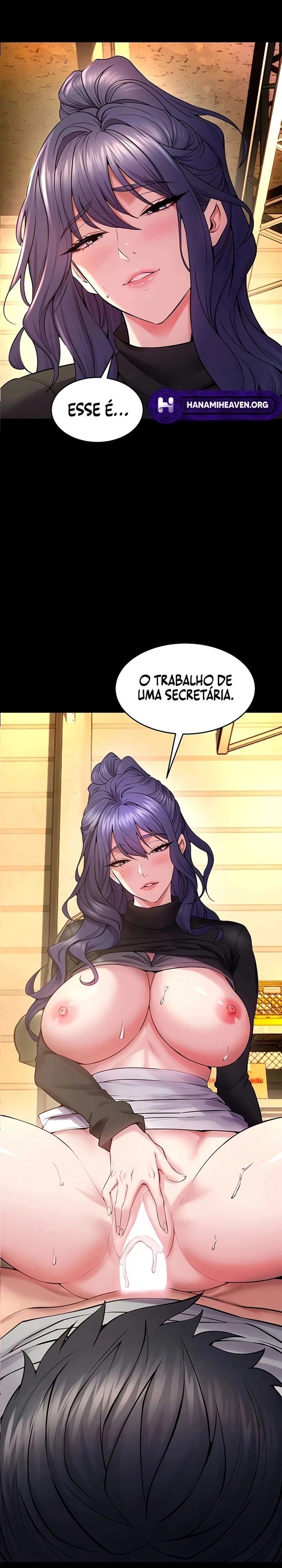 Prison Revenge Capítulo 44 Página 2