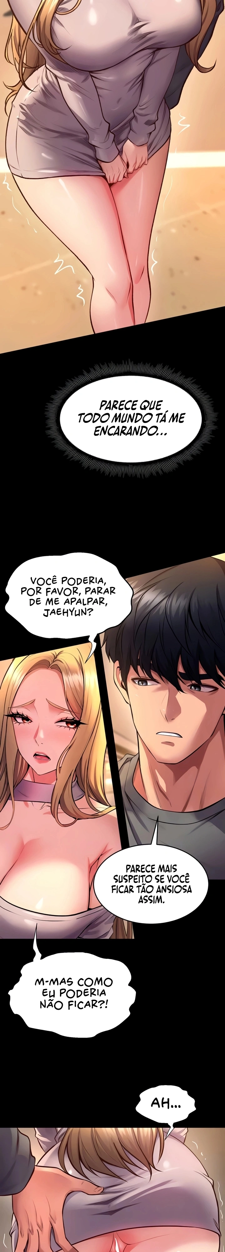 Prison Revenge Capítulo 47 Página 5