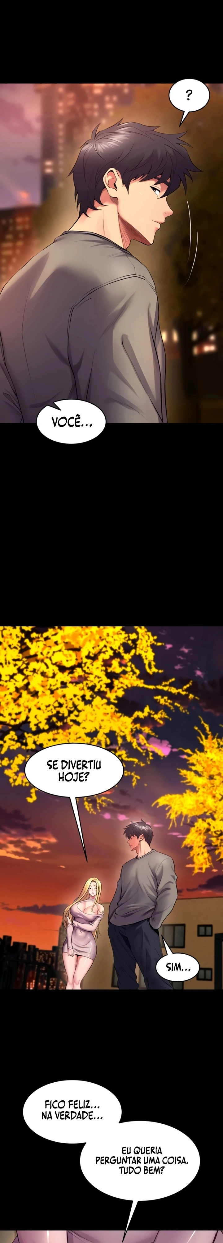 Prison Revenge Capítulo 49 Página 8