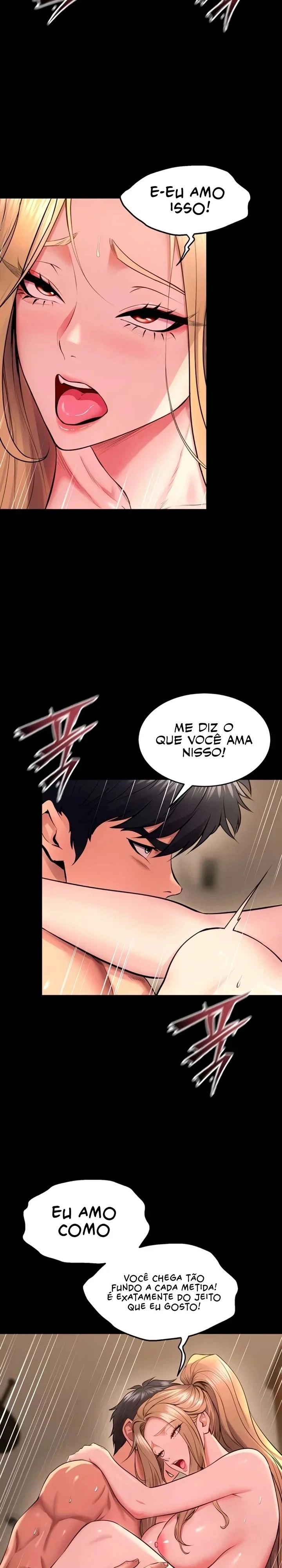 Prison Revenge Capítulo 51 Página 4