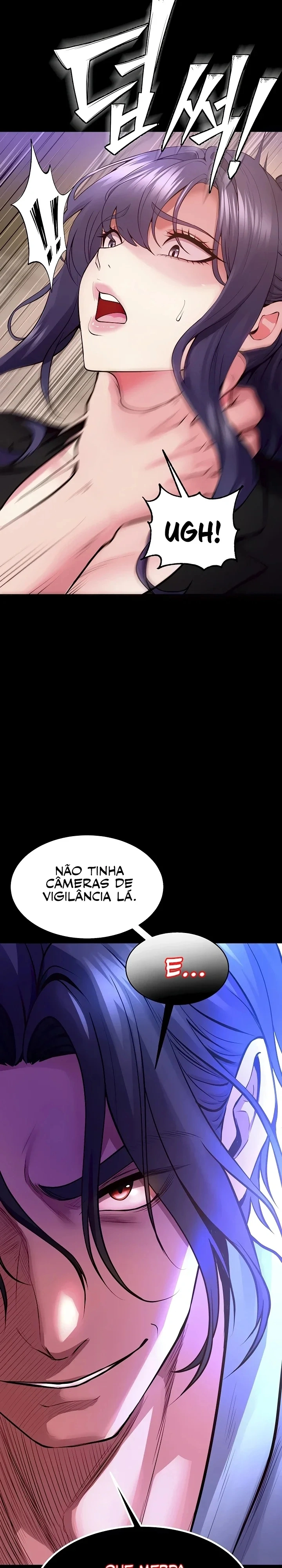 Prison Revenge Capítulo 55 Página 2