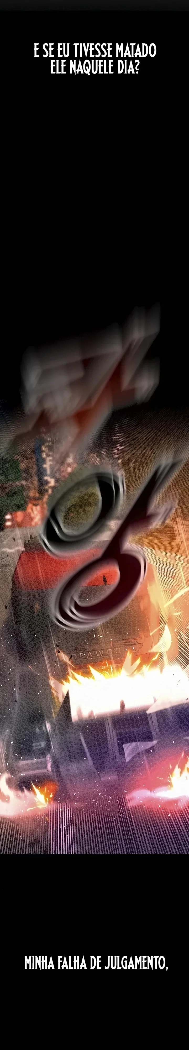 Prison Revenge Capítulo 57 Página 21