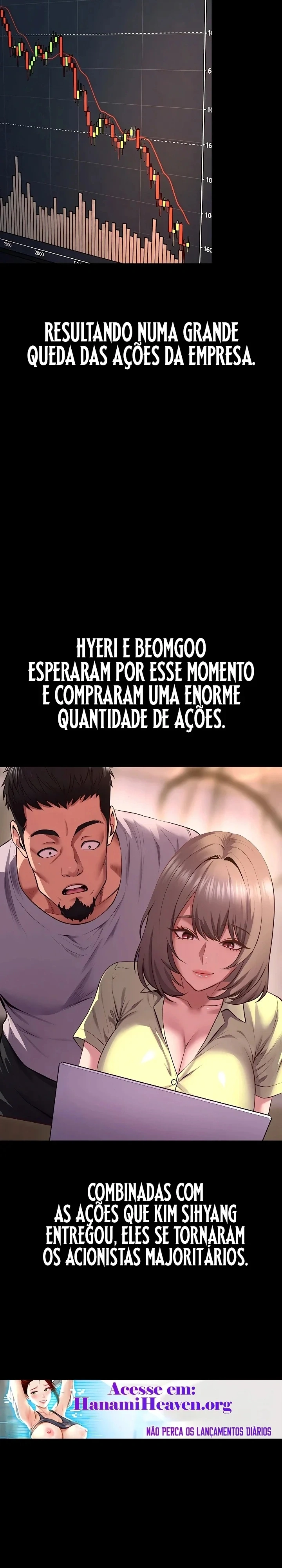 Prison Revenge Capítulo 64 Página 6