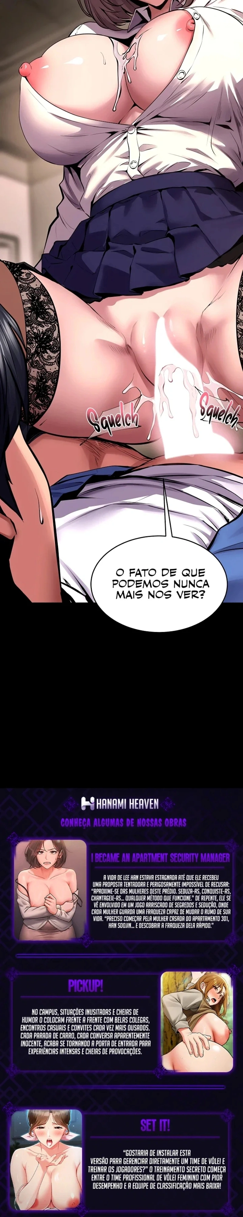 Prison Revenge Capítulo 66 Página 25