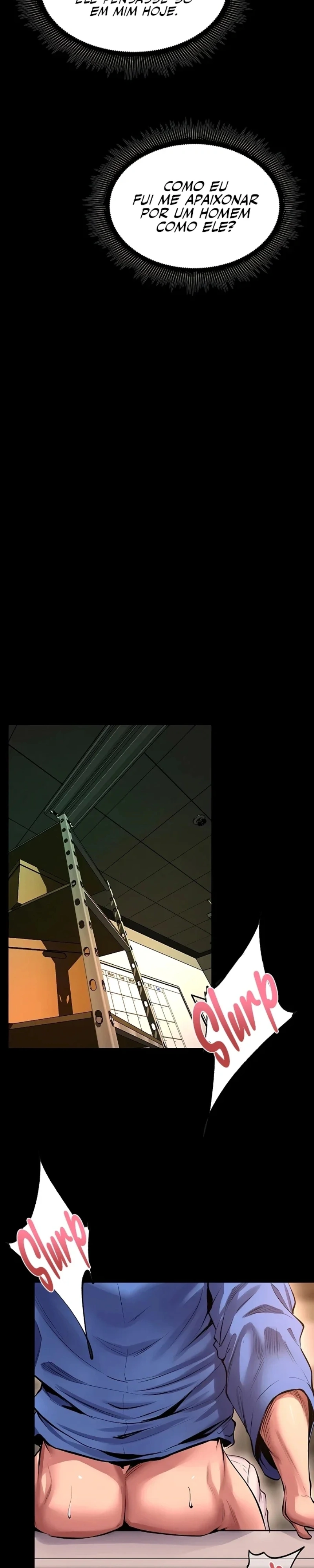 Prison Revenge Capítulo 66 Página 4