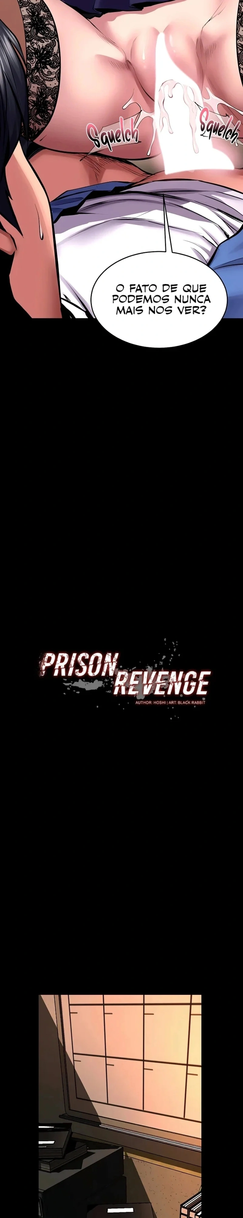 Prison Revenge Capítulo 67 Página 2